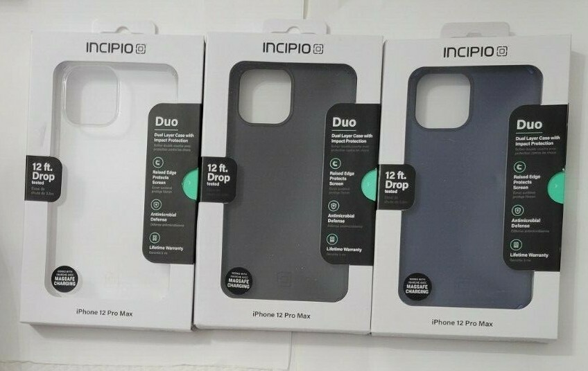 Grip Iphone 12 Pro Max Incipio Case Pro Max Incipio Iphone 12 Pro