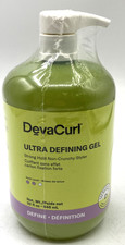 DevaCurl Ultra Defining Gel Strong Hold Non-C...