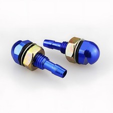 2PCS Adjustable Windshield Washer Spray Nozzles, Metal Car Windshield Wiper Nozz