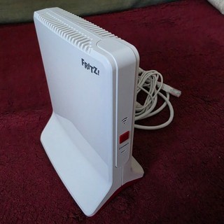 AVM FRITZ!Repeater 6000 – Wi Fi 6 Mesh Repeater – guter Zustand