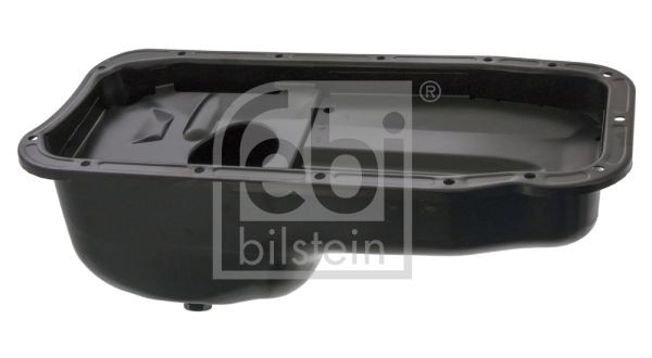 FEBI BILSTEIN 18149 Oil Sump Fits Daewoo Nexia Opel Ascona Astra Combo Vauxhall