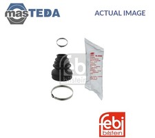 31056 CV JOINT BOOT KIT FEBI BILSTEIN FOR DS DS 3,DS 4 DS 4 CROSSBACK