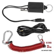 BRK2505 Breakaway Switch Kit Suitable for Blue Ox Patriot Tow Bar Supplemental