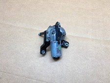 VAUXHALL INSIGNIA ESTATE (MK1) 2008-2017 REAR WIPER MOTOR 13227418
