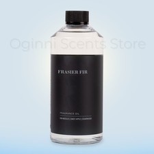 FRASER FIR 500 ml Luxury Diffuser Oil Inspire...