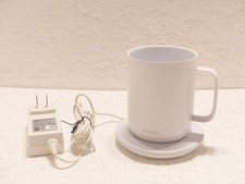 Ember Smart Mug 2 10oz. Temperature App Contr...
