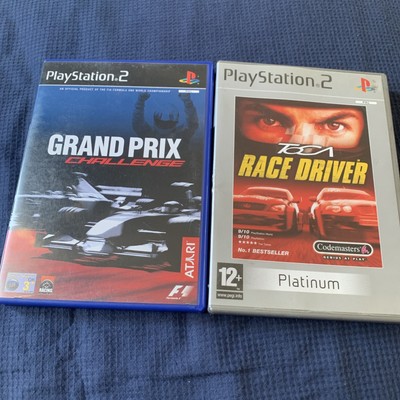 ToCA RACE DRIVER, PD CD-ROM SPIEL (CODEMASTERS)