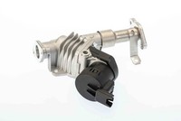 Borgwarner AGR Ventil 7574D FüR BMW 1Er E81 3Er Touring E91 E92 E87 E90 E93 E88