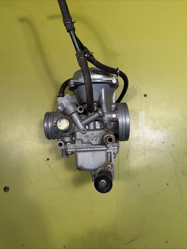 2002 Honda Foreman 450es Carburetor OEM