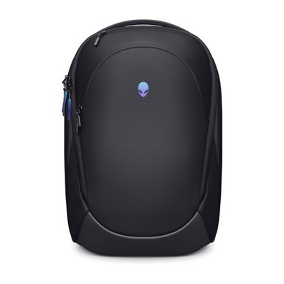 Alienware AW7825P 18'' (45,7 cm) Rucksack schwarz