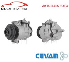 KOMPRESSOR KLIMAANLAGE CEVAM 8629631 I NEU OE QUALITÄT