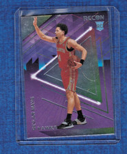 2020-21 Panini Recon # 184 Skylar Mays Rookie