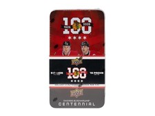 2025-26 Upper Deck Chicago Blackhawks Centennial Hockey Checklist Guide in-content 19