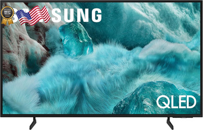 Samsung 65-Inch Class QLED Q7F Series Samsung Vision AI Smart TV FREE SHIP
