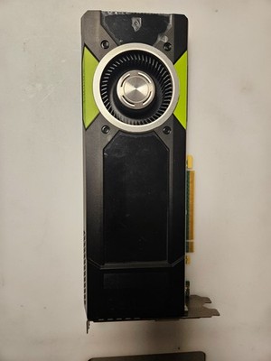PNY NVIDIA Quadro M5000 8GB GDDR5 PCIe Graphics Card