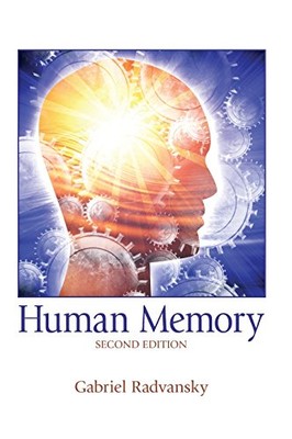 Human Memory: Second Edition:  - ACCEPTABLE