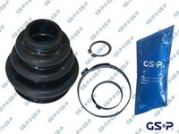 GSP 780095 Faltenbalgsatz FüR Antriebswelle Achsmanschette Set Faltenbalg