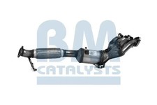 Catalyseurs Volvo C30
