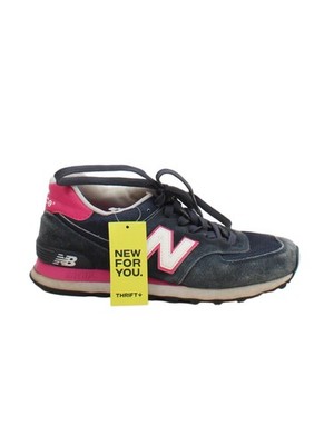 New Balance Unknown Damen Sneaker WL574CPN UK4,5 EU37,5 US7 in Blau