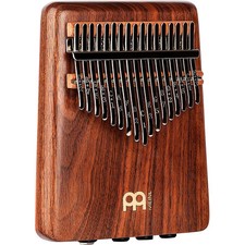 MEINL Solid Pickup Kalimba Walnut