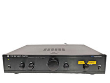 Cambridge Audio A1 V3.0 Stereo Integrated Amplifier 