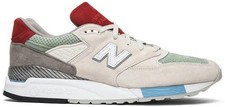 New Balance Concepts x 998 Made in USA Grand Tourer Mens US size 11