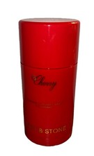 Salt  Stone Limited Edition  Cherry  Leather  Desert Grass Deodorant 2.6oz New