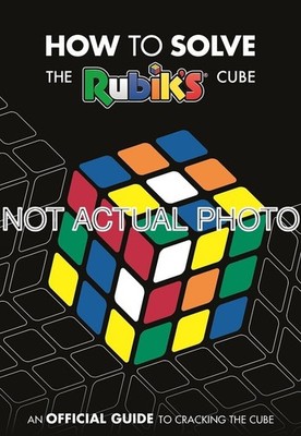 How To Solve The Rubik's Cube by Farshore / 2018