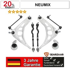 8x Querlenker Satz Vorne Links Rechts Unten für BMW 3er E46 E85 Z4 325i
