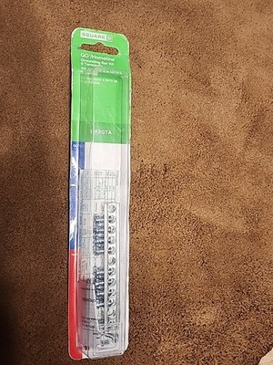 NEW SQUARE D  PK9GTA ELECTRICAL ALUMINUM Ground Bar Kit 9 TERMINAL  