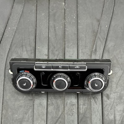 VW K0095hb009751-27 Climat Control Panel
