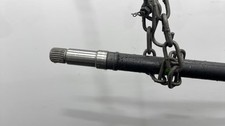 Cardan Citroen C15
