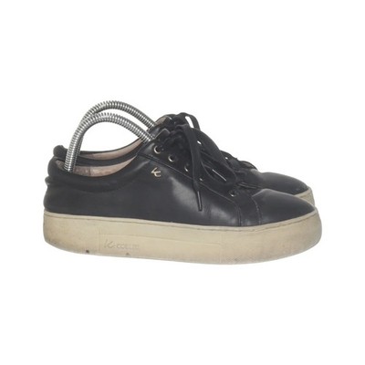 Cobler, Sneaker, Größe: 35, Schwarz, Damen #gwh