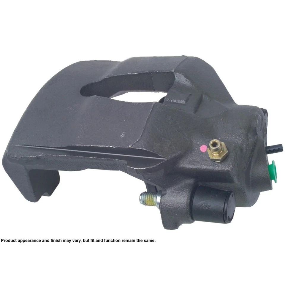 Front Disc Brake Caliper for 1998 1999 2000 2001 2002-2010 Volkswagen Beetle - Image 2 of 4