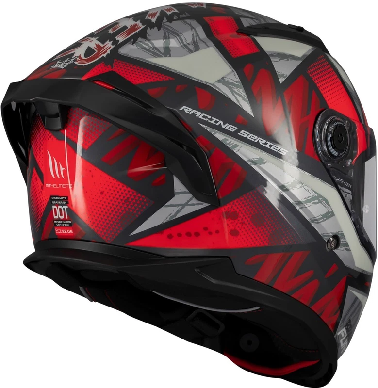 Fury Red, photo 5 of 6