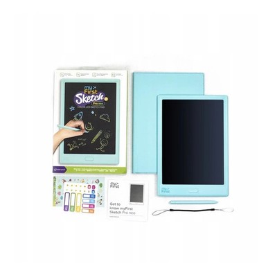 myFirst Sketch Pro Neo Zeichentablett Kids blau