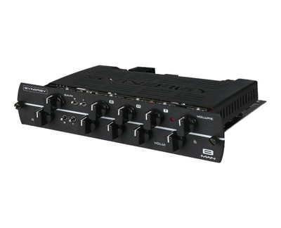 Synergy SYNERGY BMAN 2 Channel Preamp Module