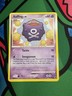 Koffing Great Encounters Pokémon TCG 74/106 Diamond & Pearl Common