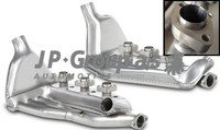 WäRmetauscher Innenraumheizung JP Group 1623105110 Edelstahl Conversion FüR 911