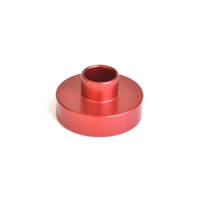 Wheels Manufacturing Ersatz 6001 offene Bohrung Adapter für die WMFG große Bärchen