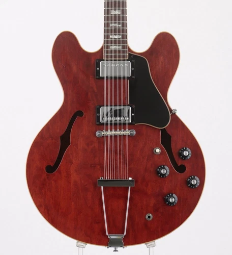 Gibson ES-335TDC-12 Cherry