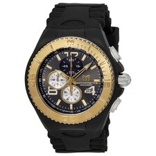 Наручные часы TechnoMarine Cruise JellyFish Dark