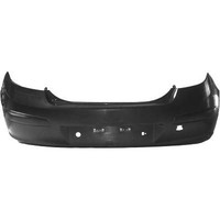 Diederichs 6835055 StoßStange Hinten FüR Hyundai I30 (Fd) 2007-2010