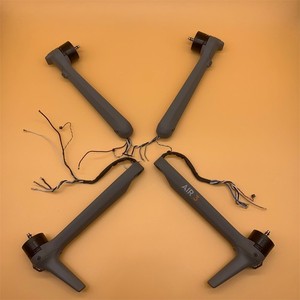 Links/Rechts/Vorne/Hinten Motor Arm Reparatur Kit für Dji Air 3 Drohne Zubehör