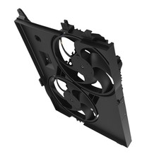 Electric Radiator Cooling Fan For Saturn Vuechevrolet Captiva 2008-12 621389 Electric Radiator Cooling Fan For Saturn Vuechevrolet Captiva 2008-12 621389