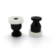 2pcs/lot A049051 Gear for Noritsu QSS 26/29/30/32/33/34/35/37 Minilab Machine