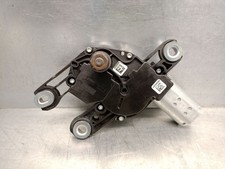 5F3955711A HINTERER WISCHERMOTOR / W000089790 VALEO / 5603279 FÜR SEAT TARRACO