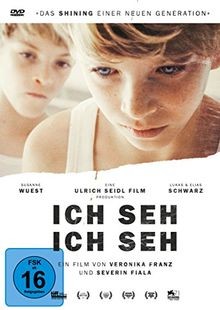 Ich seh, ich seh von not specified | DVD | Zustand sehr gut