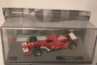 p 329 - Scale 1/43 - FORMULA 1 - FERRARI 248 F 1 by Felipe Massa (2006)