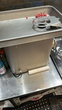Mincer Meat Grinder  Commercial Catering